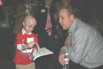 Curt and Sam