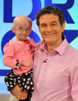 The Dr. Oz Show recently aired a very special segment on Progeria!