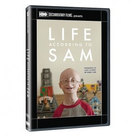 Life According to Sam Wins Emmy, Buy & Share the DVD