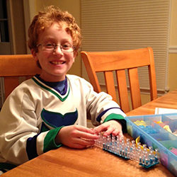 Hayden-January Hayden-January