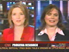 Dr. Leslie Gordon Interviewed on CNN