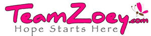 Team Zoey Logo