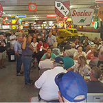 Klassieke autorestauratiespecialisten uit N. Fort Meyers, Florida