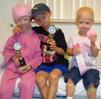 Clinical Trials Managed Access Program The Progeria Research