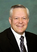 Larry Mills