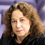 Judith Campisi, PhD