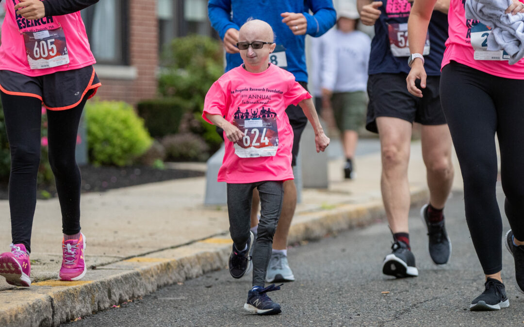 2019 International Race for Research - Fotos e tempos de corrida