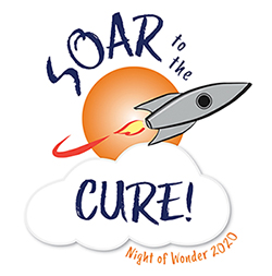 The COUNTDOWN to PRF’s VIRTUAL Soar to the Cure Gala has begun!
