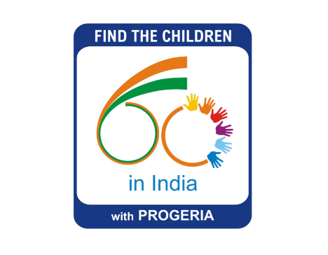 Lanzamiento de la campaña 'Find the Children' en India