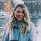 Justine Maestranzi