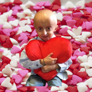 Buon mese della salute del cuore e buon San Valentino!