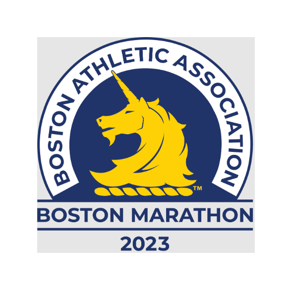 Team PRF runs the Boston Marathon again!