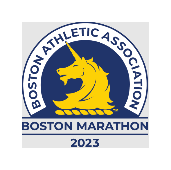 Team PRF loopt weer de Boston Marathon!