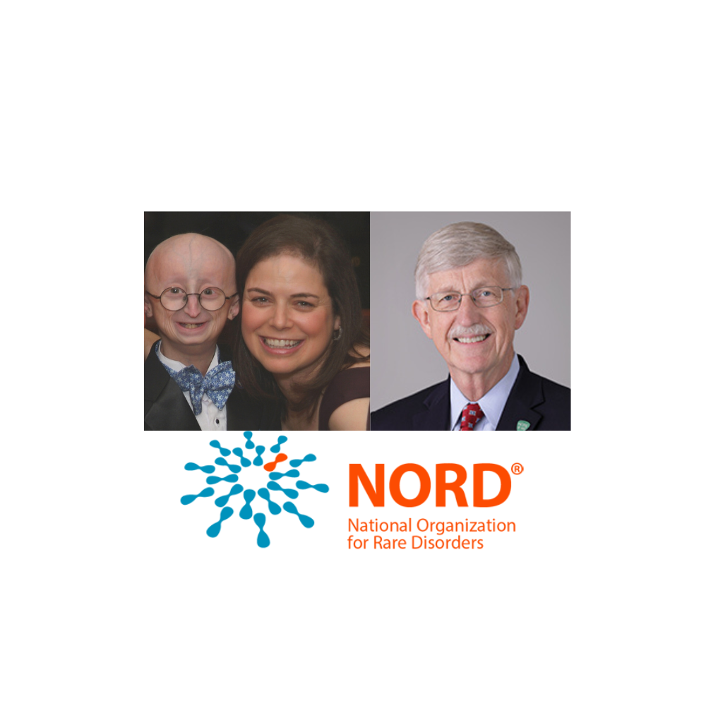 PRF co-founder serves as thought leader in rare disease drug development
