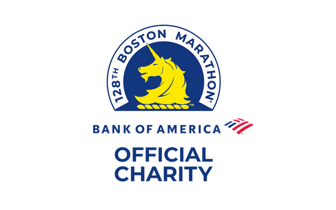 128th Boston Marathon Official Charity