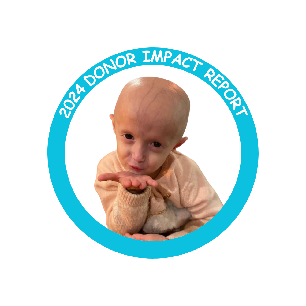 The 2024 Donor Impact Snapshot is here!