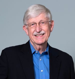 Francis Collins, MD